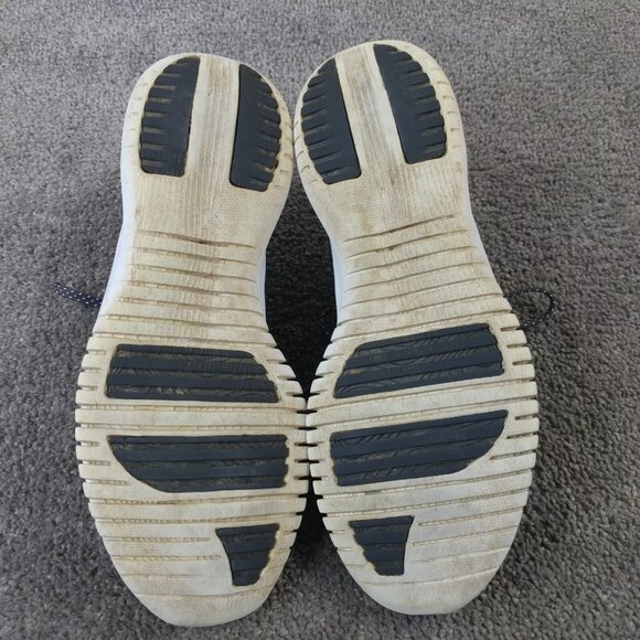 New Balance Flexonic 615 WX615GJ Womens Size 8.5 Running Shoes Gray Sneakers Low - Picture 2 of 9